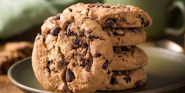 Galletas
