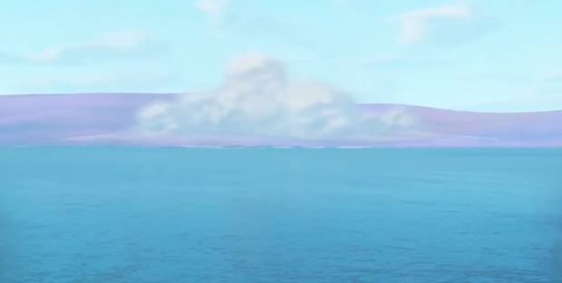 Fortnite Battle Royale - La tormenta se acerca a la isla