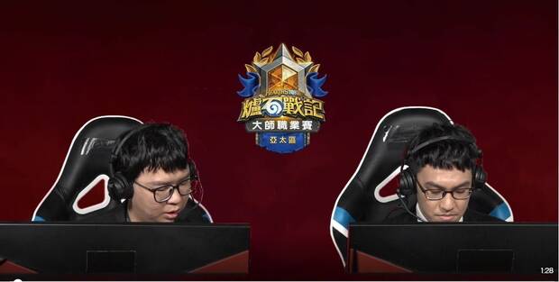 Blizzard pide disculpas en la BlizzCon por su gestin de las reacciones ante Hong Kong Imagen 3