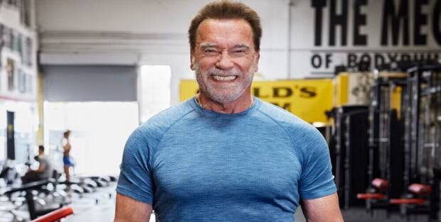 Schwarzenegger