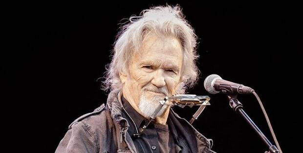 Kris Kristofferson
