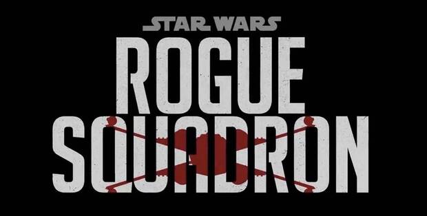 Rogue Squadron Logo