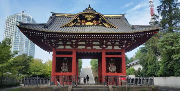 Lobezno y Japón