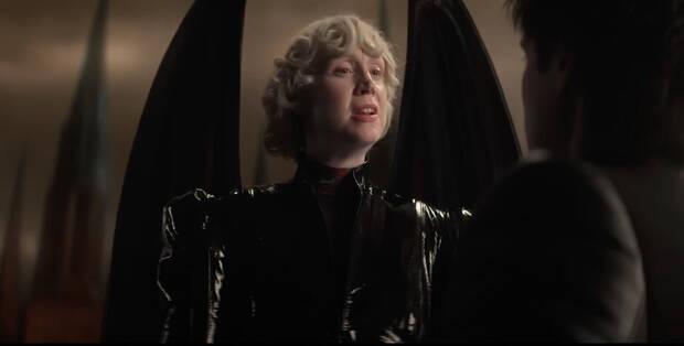 Lucifer