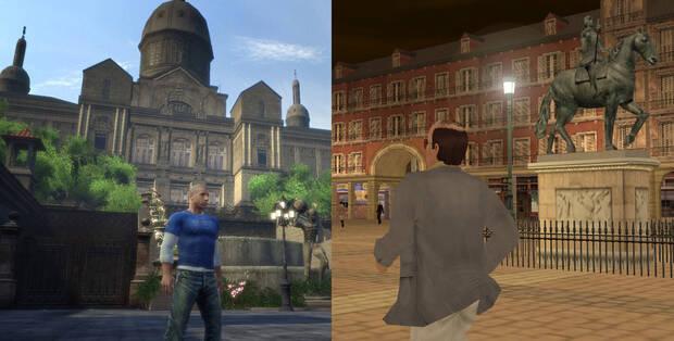 Las mejores recreaciones de ciudades reales en videojuegos Imagen 14