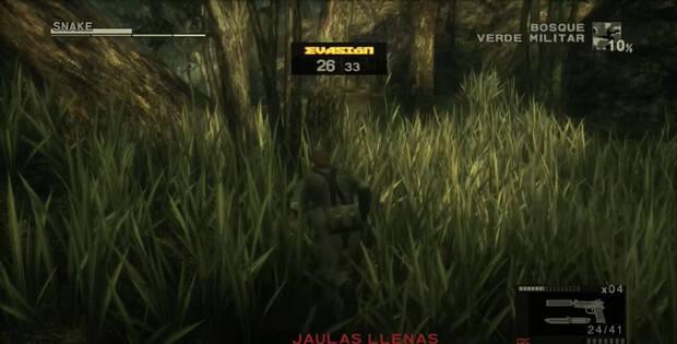 Camuflarse con el entorno, seleccionando bien qué ropa elegir, era importante.