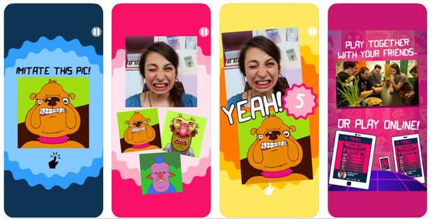 Mimics Los mejores juegos con multijugador local