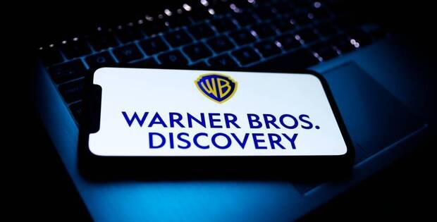 HBO Max Warner