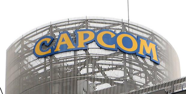 Oficinas de Capcom en Japn.