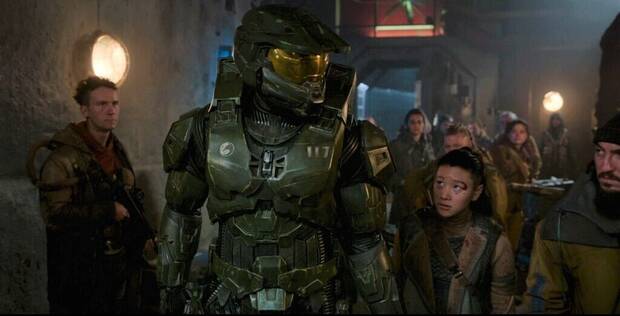 Halo