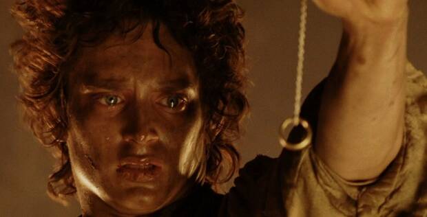 Frodo Bolson en ESDLA