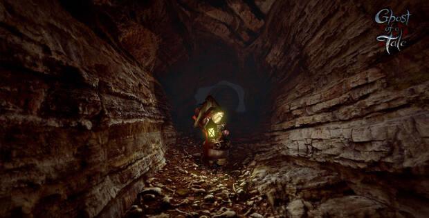 Ghost of a Tale llegar el 30 de junio al programa Xbox Preview Imagen 2