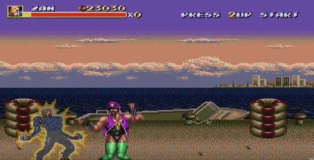 La homosexualidad en los videojuegos 4