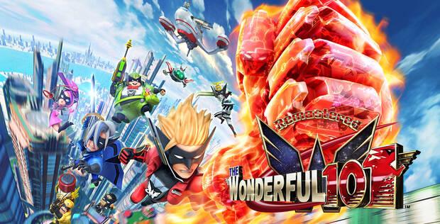 PlatinumGames ha sido la �ltima compa��a que ha recurrido a Kickstarter para sacar 'The Wonderful 101: Remastered' adelante.