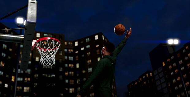 NBA 2K21 nos da los primeros detalles de su nueva jugabilidad en PS5 y Xbox Series X/S Imagen 2