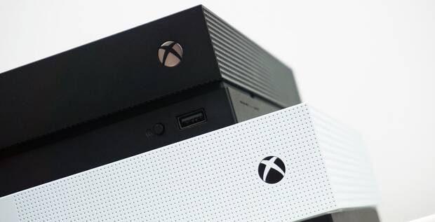 Nuevos rumores sobre la prxima generacin de Xbox y sus dos modelos Imagen 3