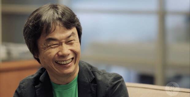 Miyamoto abre las puertas a que Nintendo colabore con otras empresas en el futuro Imagen 2