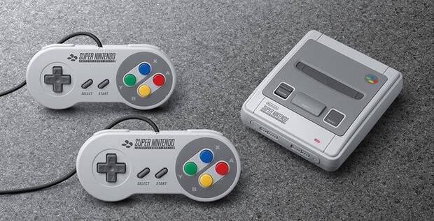 Todas las consolas Mini del mercado: Precio, juegos y diferencias  1