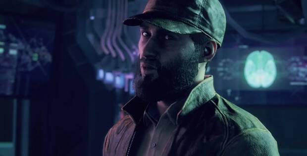 Aiden Pearce en Watch Dogs Legion: Bloodline.