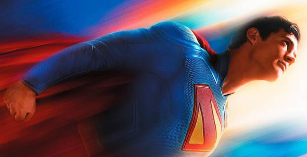 Superman de James Gunn