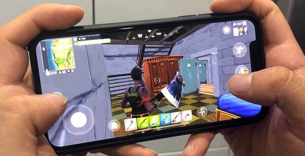 Fortnite Battle Royale, Fortnite, Fornite, Móviles, Consejos, Trucos