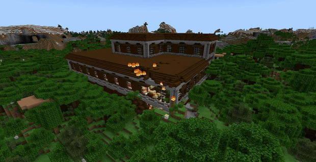 Sementes de Minecraft: veja a lista com as 10 melhores seeds