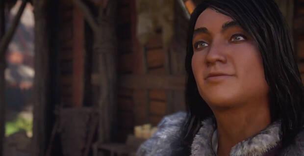 Assassin’s Creed Valhalla - Romance con: Petra
