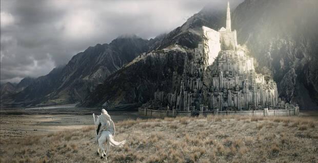 Minas Tirith ESDLA