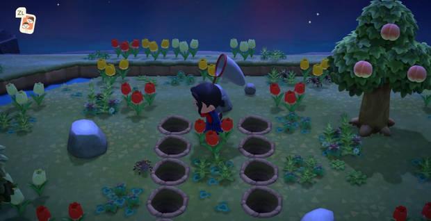 ¿Cómo viajar a la isla de las tarántulas en Animal Crossing: New Horizons?