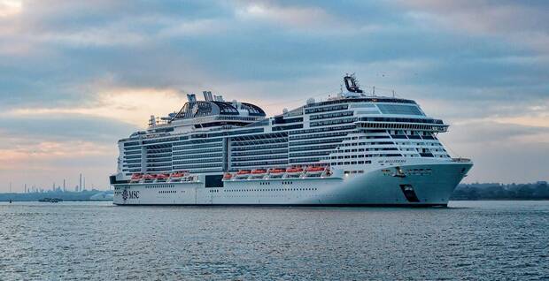 Crucero