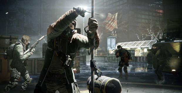 Las expansiones de The Division se retrasan para mejorar el juego Imagen 2