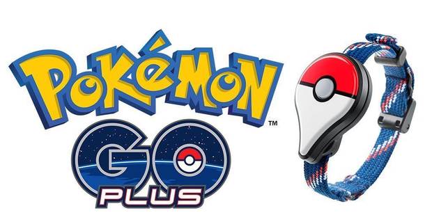 żQué es y para qué sirve Pokémon Go Plus?