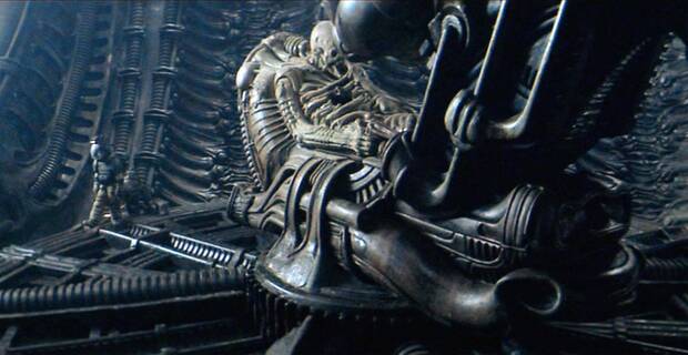 Fox est trabajando en un nuevo shooter de la saga 'Alien' Imagen 3