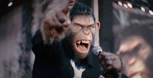 Better Man de Paramount