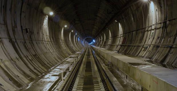 T�nel del Guadarrama