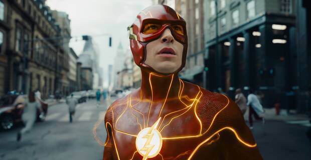 The Flash