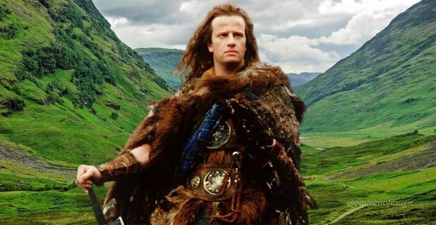 Highlander