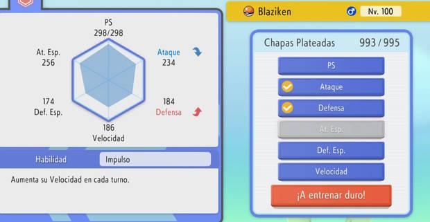 Pokémon Diamante Brillante y Pokémon Perla Reluciente - Métodos para conseguir Chapas Plateadas y Doradas