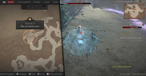 Diablo 4 - Cómo conseguir óbolos murmurantes