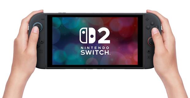 Nintendo Switch 2