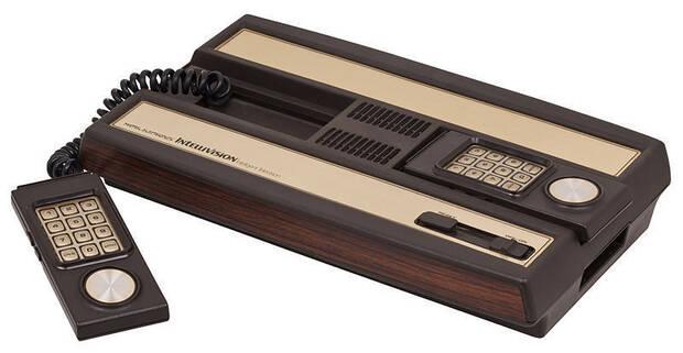 Fallece Keith Robinson, el hombre que salv Intellivision en los 90 Imagen 3