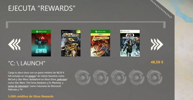 Microsoft promete sorpresas para la celebracin del 15 aniversario de Xbox Imagen 2