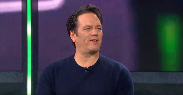 Phil Spencer reconoce que la industria del videojuego necesita ms diversidad Imagen 2