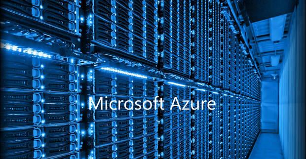 Microsoft Azure