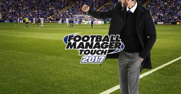 SEGA Europa y Sports Interactive anuncian Football Manager 2017 Imagen 3