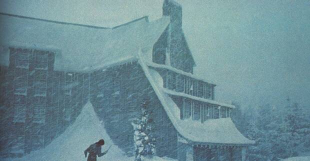 Overlook Hotel