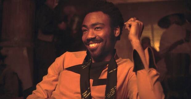 Donald Glover
