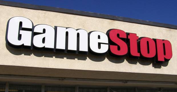 La cadena de tiendas de videojuegos GameStop se desploma en bolsa Imagen 2