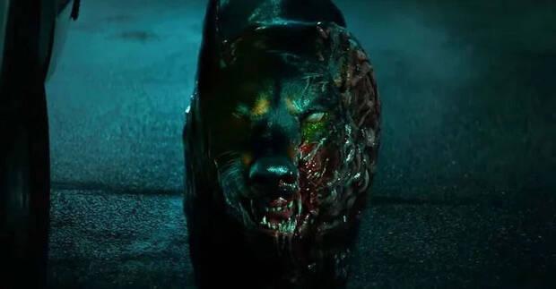 Los monstruos de Resident Evil: Bienvenidos a Raccoon City