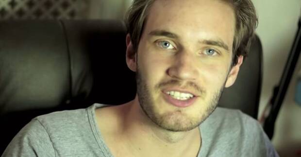 PewDiePie pide disculpas por su vdeo antisemita Imagen 2